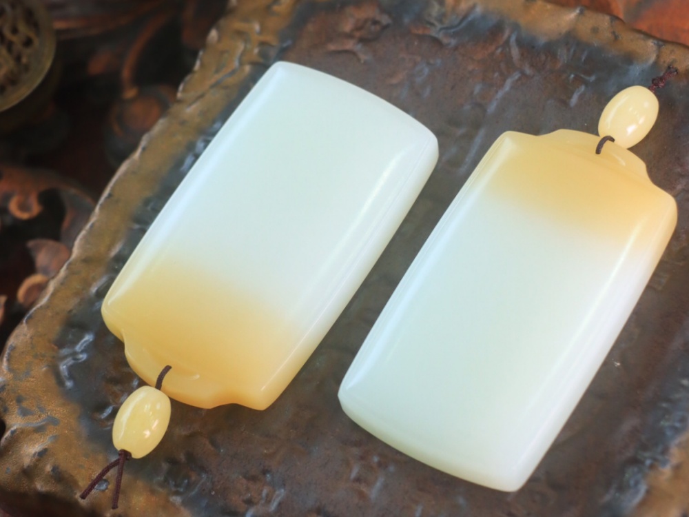 玉石价格的“隐形阶梯”：从原料到终端的层层解读